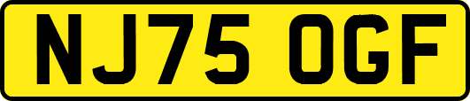 NJ75OGF
