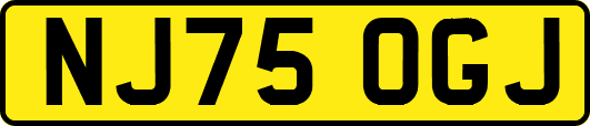 NJ75OGJ