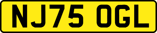 NJ75OGL