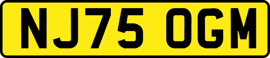 NJ75OGM