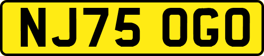 NJ75OGO