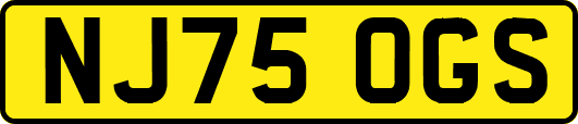 NJ75OGS