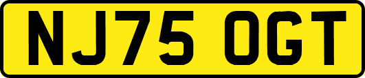 NJ75OGT