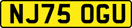 NJ75OGU
