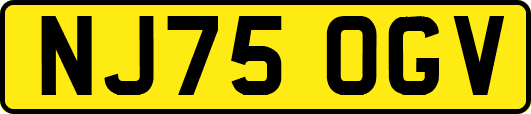 NJ75OGV