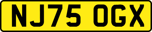 NJ75OGX