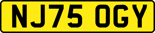 NJ75OGY
