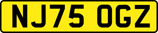NJ75OGZ