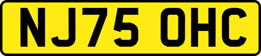 NJ75OHC
