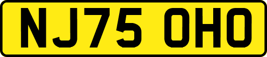 NJ75OHO