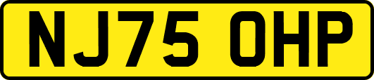 NJ75OHP