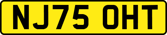 NJ75OHT