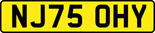 NJ75OHY