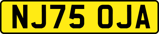 NJ75OJA