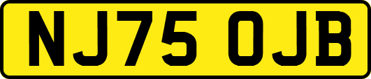 NJ75OJB