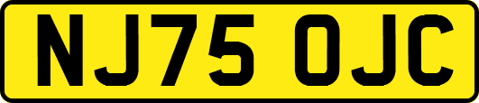 NJ75OJC