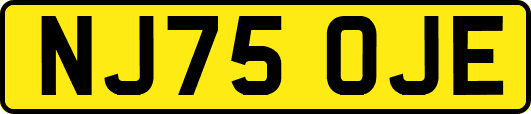 NJ75OJE