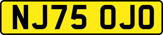 NJ75OJO