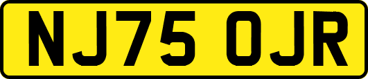 NJ75OJR