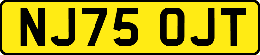 NJ75OJT