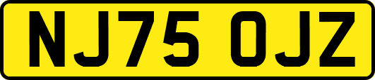 NJ75OJZ