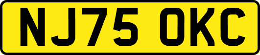 NJ75OKC
