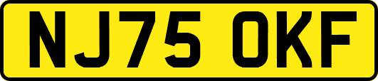 NJ75OKF