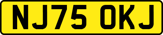 NJ75OKJ