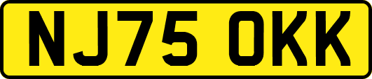 NJ75OKK