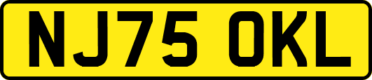NJ75OKL