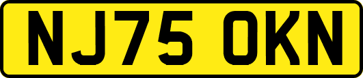 NJ75OKN