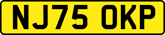 NJ75OKP