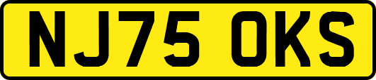 NJ75OKS