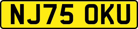 NJ75OKU