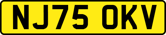 NJ75OKV