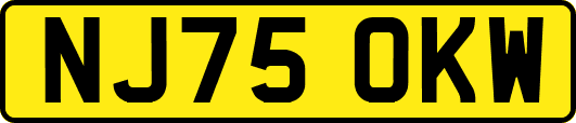 NJ75OKW