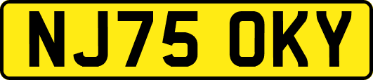 NJ75OKY