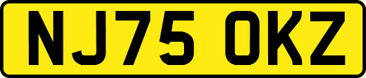 NJ75OKZ