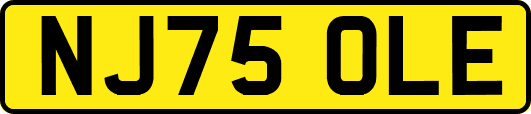 NJ75OLE