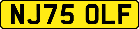 NJ75OLF