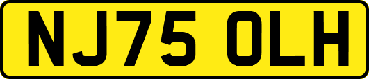NJ75OLH