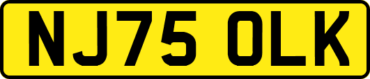 NJ75OLK