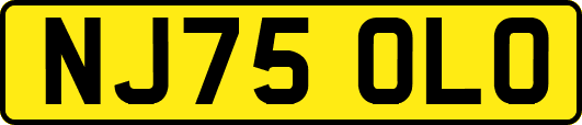 NJ75OLO