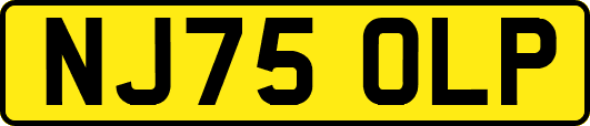 NJ75OLP