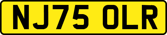 NJ75OLR