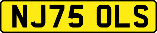 NJ75OLS