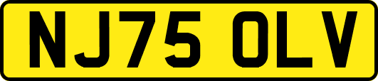NJ75OLV