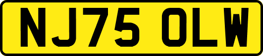 NJ75OLW