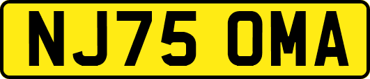 NJ75OMA