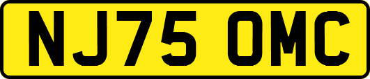 NJ75OMC